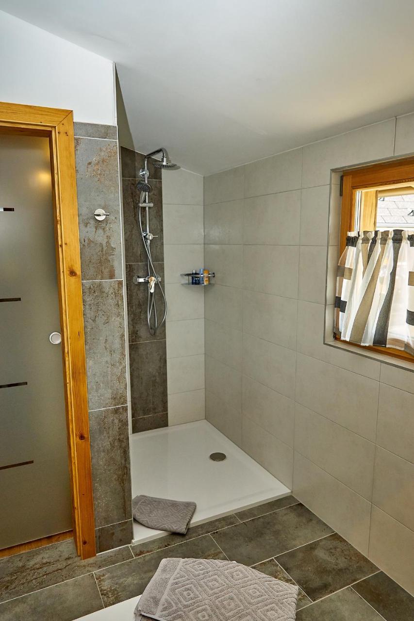 Dopplerstubn Daire Agsdorf Dış mekan fotoğraf