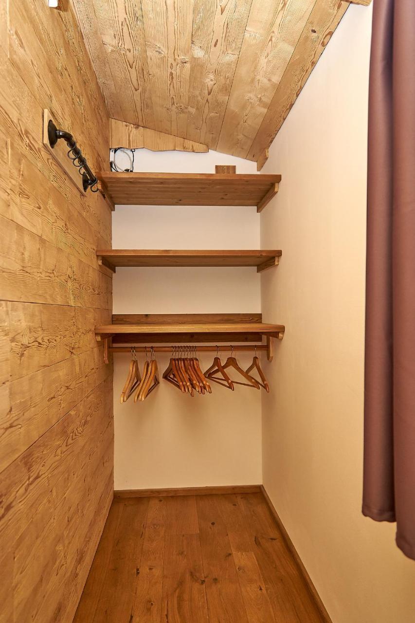 Dopplerstubn Daire Agsdorf Dış mekan fotoğraf