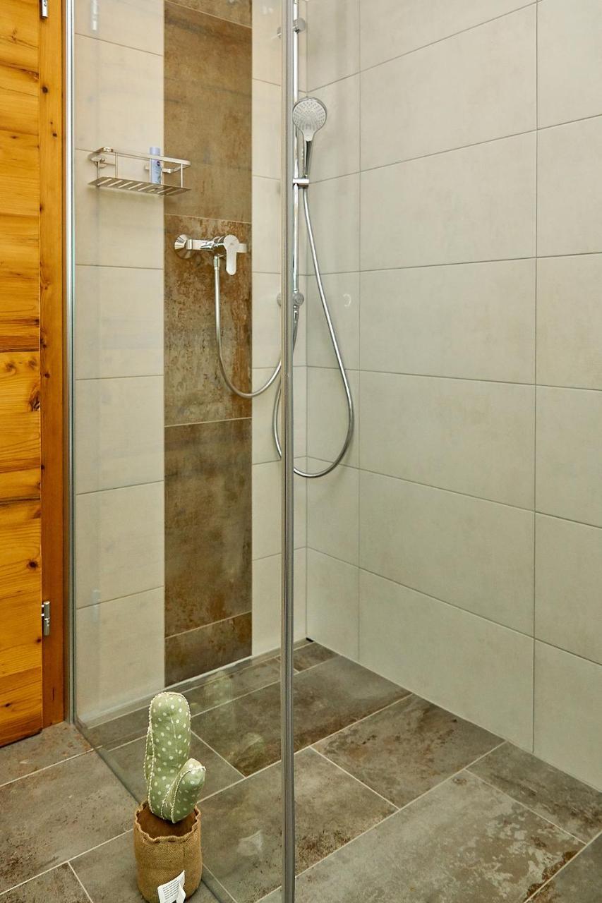 Dopplerstubn Daire Agsdorf Dış mekan fotoğraf