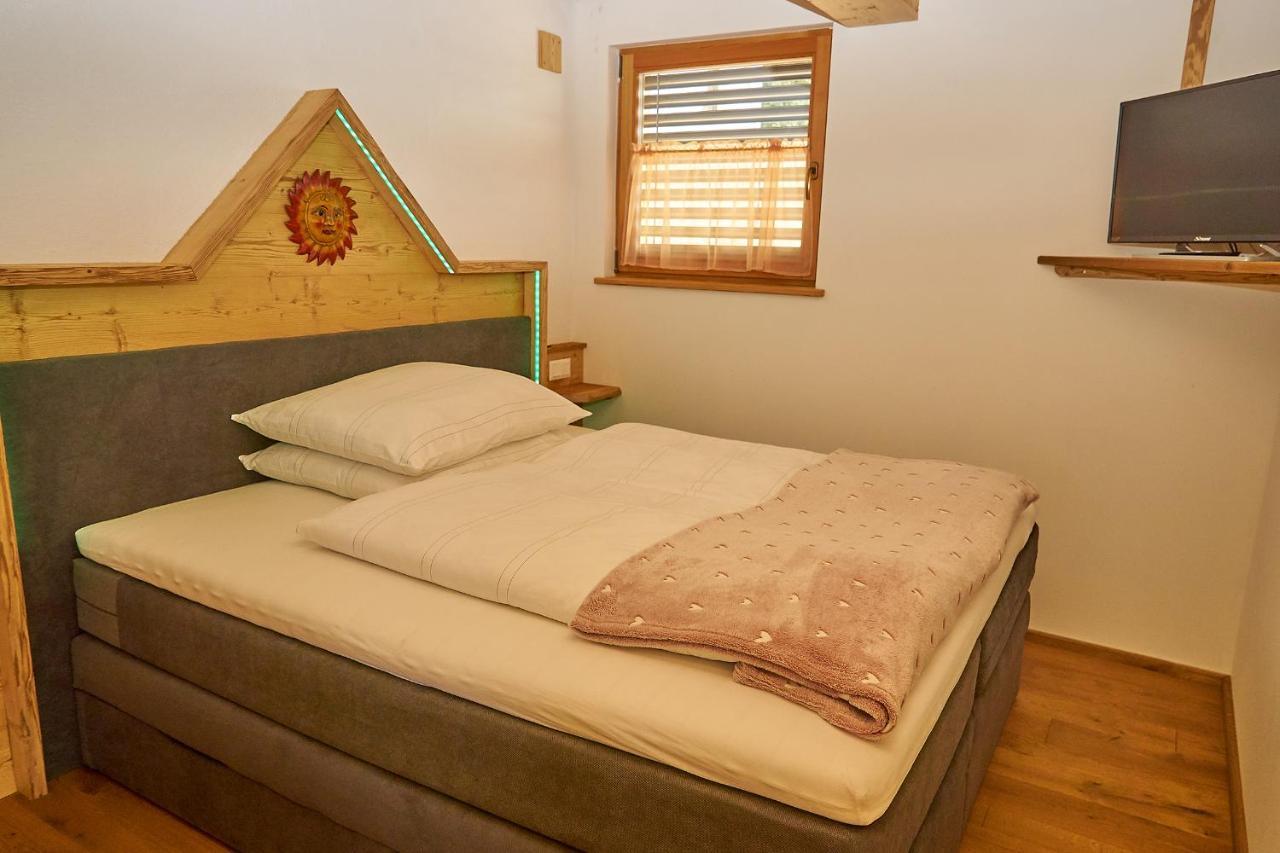 Dopplerstubn Daire Agsdorf Dış mekan fotoğraf