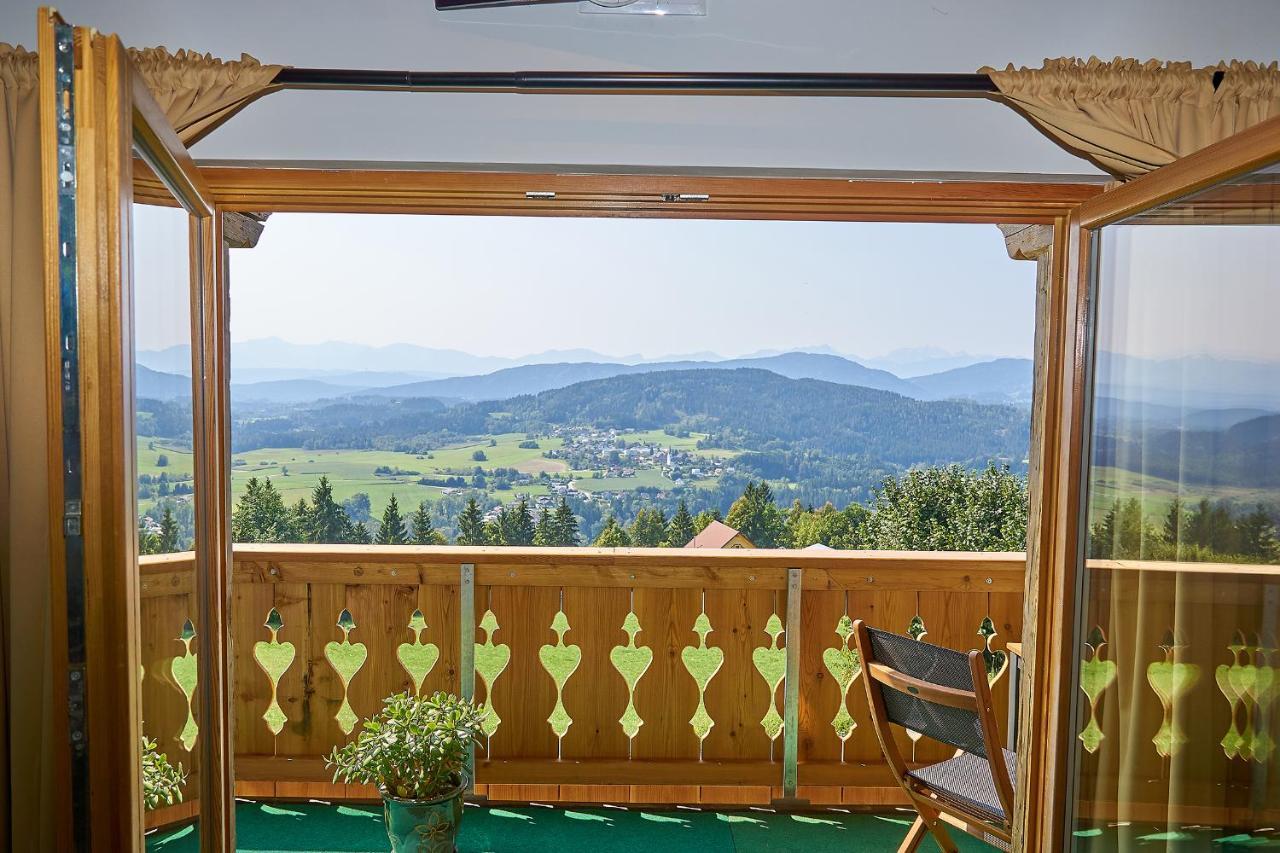 Dopplerstubn Daire Agsdorf Dış mekan fotoğraf