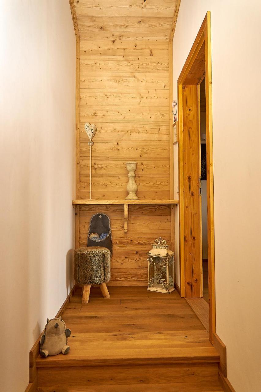 Dopplerstubn Daire Agsdorf Dış mekan fotoğraf