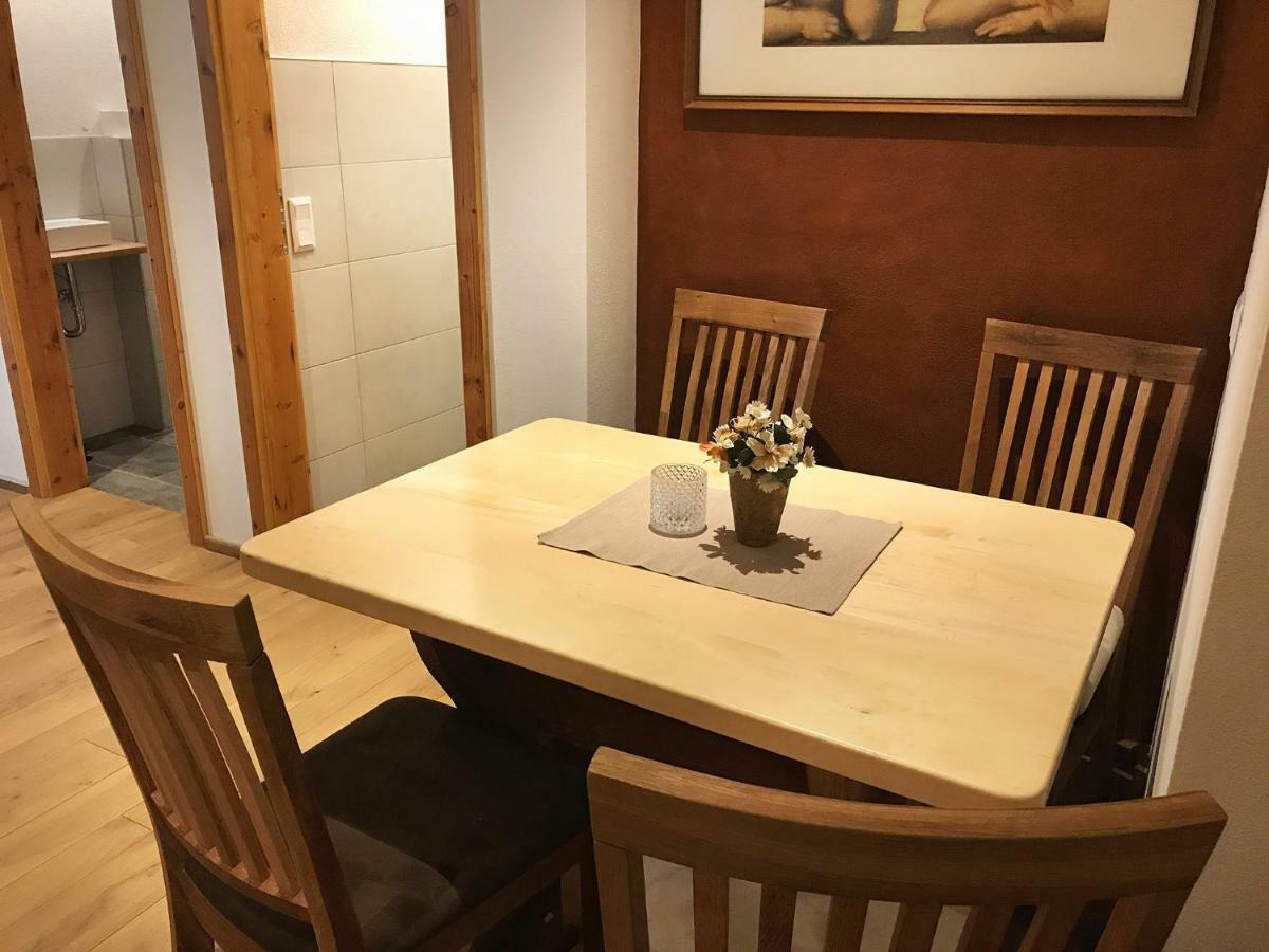 Dopplerstubn Daire Agsdorf Dış mekan fotoğraf