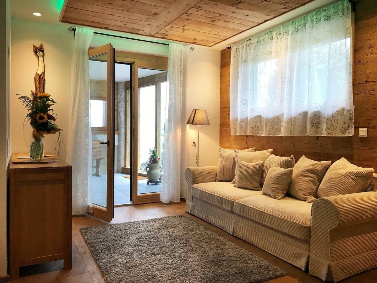 Dopplerstubn Daire Agsdorf Dış mekan fotoğraf